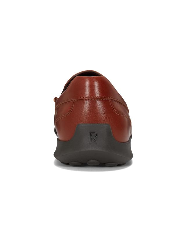 락포트 DMX 듀들리 드라이빙 슈즈 DMX DUDLEY DRIVING MOC (RM0099) 착용컷