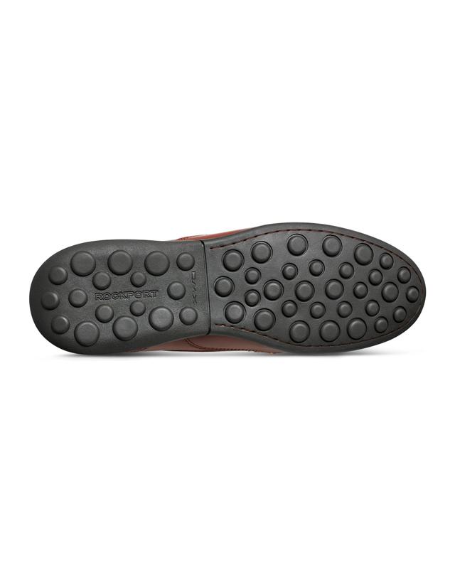 락포트 DMX 듀들리 드라이빙 슈즈 DMX DUDLEY DRIVING MOC (RM0099) 착용컷