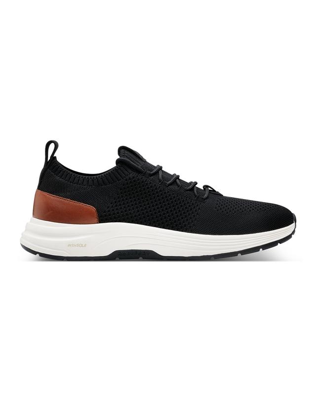 락포트 하예스 스니커즈 HAYES SNEAKER (RM0113) 착용컷
