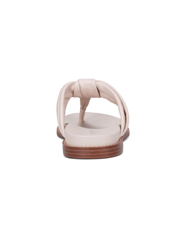 락포트 오사라 플립플랍 OSARRA FLIP FLOP (RW0179) 착용컷