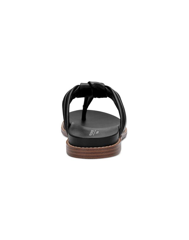 락포트 오사라 플립플랍 OSARRA FLIP FLOP (RW0178) 착용컷