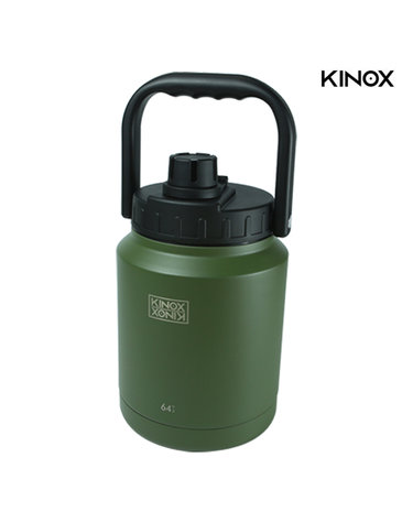 [KINOX] 키녹스 보온보냉 워터 저그 1.9L