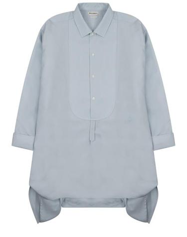 [해외직구] 26SS JW앤더슨 미디 원피스 DR0500 PG1894805 BABY BLUE