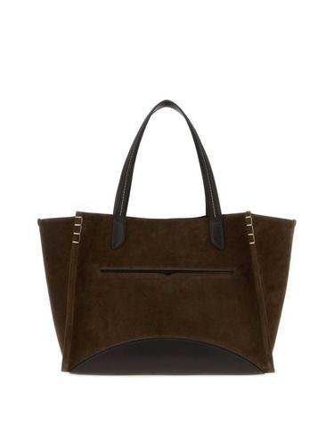 [해외직구] 26FW JW앤더슨 토트백 HB0793LA0364 600 BROWN