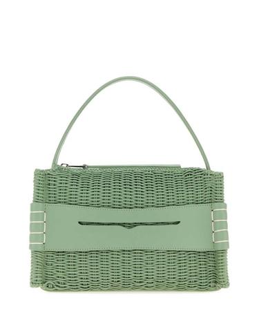 제이더블유앤더슨 [해외직구] 26FW JW앤더슨 숄더백 HB0777LA0399 549 GREEN