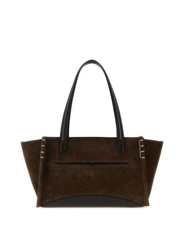 제이더블유앤더슨 [해외직구] 26FW JW앤더슨 숄더백 HB0783LA0364 600 BROWN
