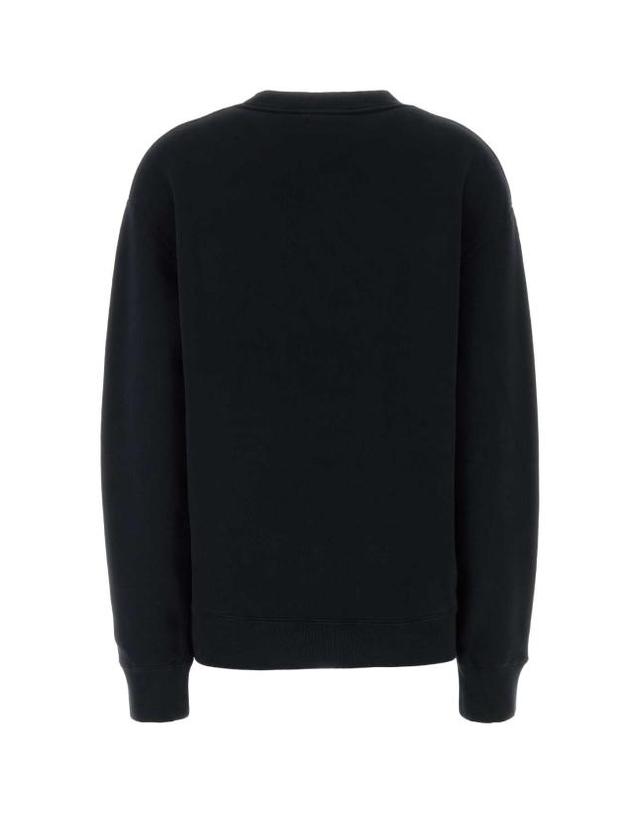 제이더블유앤더슨 [해외직구] 26SS JW앤더슨 스웨터 JW0276PG1905 781 BLACK 착용컷