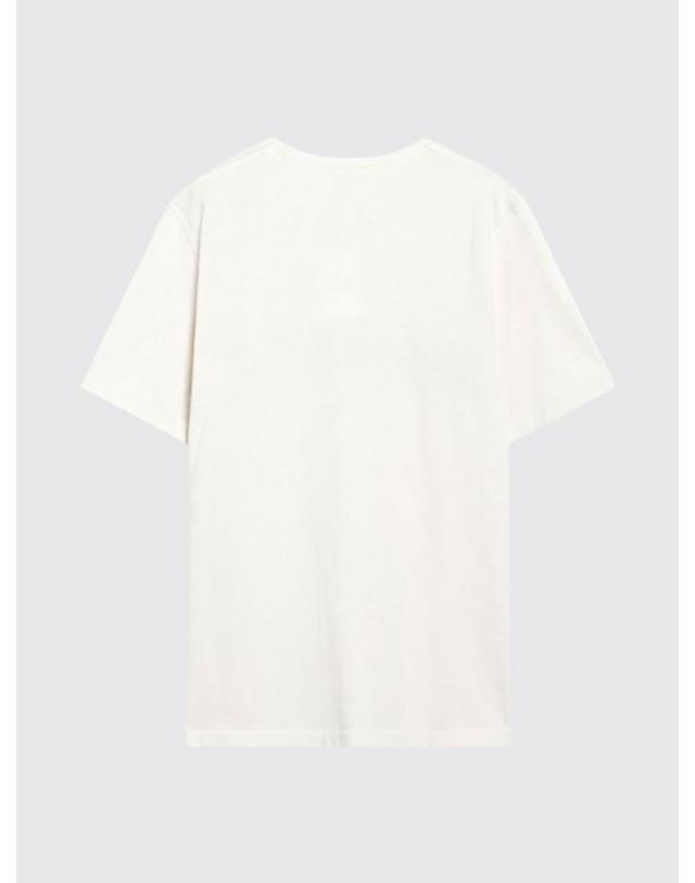 제이더블유앤더슨 [해외직구] 26FW JW앤더슨 반팔 티셔츠 JT0307PG1936 241 Beige 착용컷