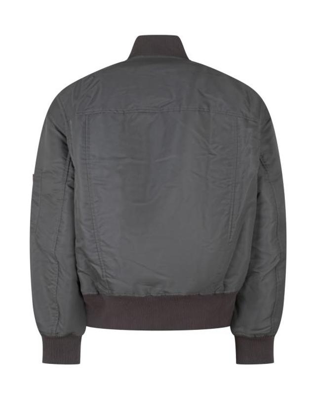 제이더블유앤더슨 [해외직구] 26FW JW앤더슨 자켓 JK0429PG1875 938 DARK GREY 착용컷