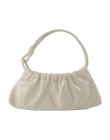 [해외직구] 22FW 나누슈카 숄더백 NAN018008 BEIGE