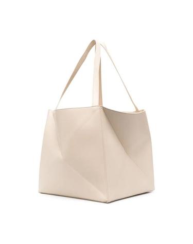 [해외직구] 25FW 나누슈카 토트백 NW22RSBG01771 BEIGE