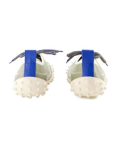 [해외직구] 23FW 써네이 스니커즈 CONFIG SUNS21002 WHITE