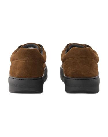 [해외직구] 23FW 써네이 스니커즈 CONFIG SUNS20000 BROWN