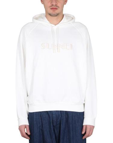 [해외직구] 23SS 써네이 스웨터 CRTWXJER043 BEIGE