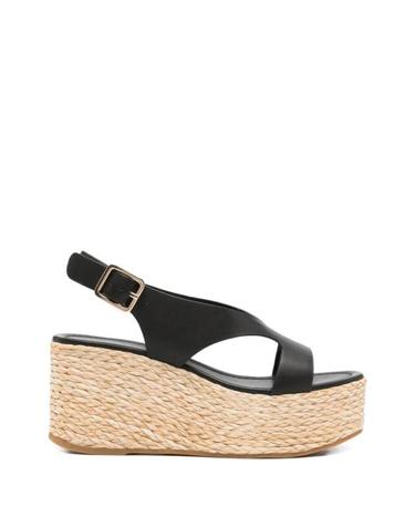 [해외직구] 26SS 팔로마바르셀로 샌들 302301 BLACK