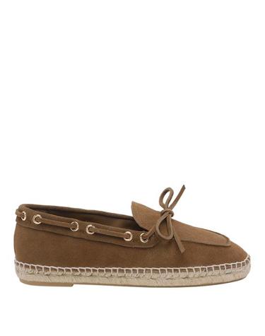 [해외직구] 26SS 팔로마바르셀로 로퍼 312101 BROWN