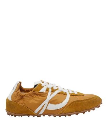 [해외직구] 26SS 팔로마바르셀로 스니커즈 311901 OCHRE YELLOW