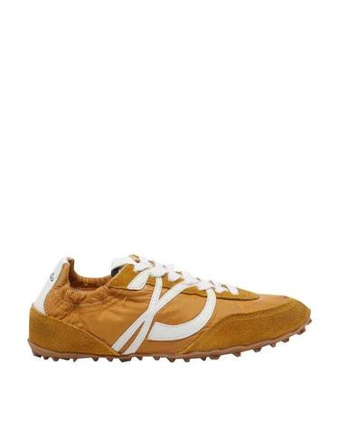 [해외직구] 26SS 팔로마바르셀로 스니커즈 311901OCHRE YELLOW