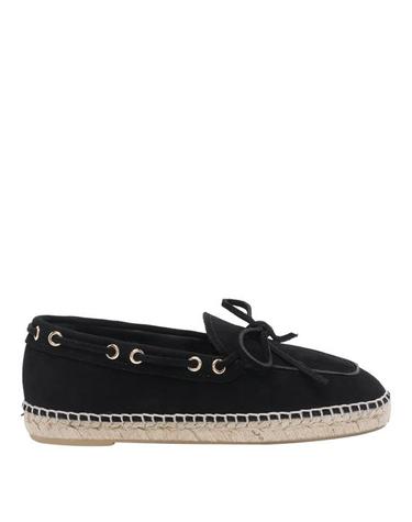 [해외직구] 26SS 팔로마바르셀로 로퍼 312101 BLACK
