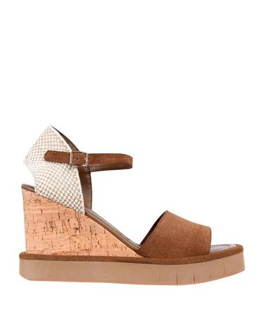 [해외직구] 26SS 팔로마바르셀로 샌들 311602BROWN