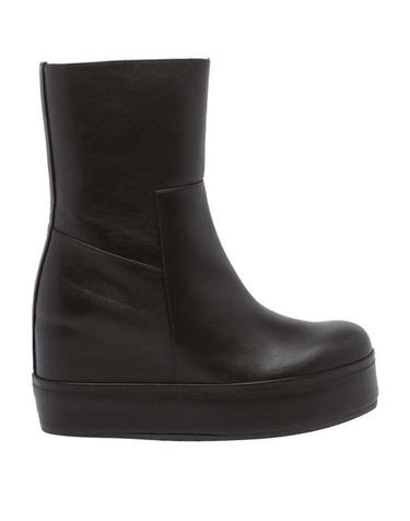 [해외직구] 26FW 팔로마바르셀로 부츠 3001BROWN