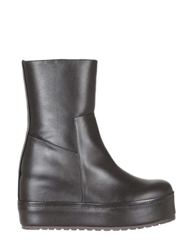 [해외직구] 26FW 팔로마바르셀로 부츠 32 3001 099 Grey