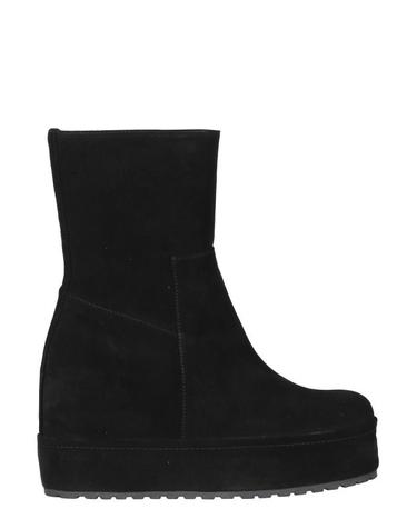 [해외직구] 26FW 팔로마바르셀로 부츠 32 3001 2 099 Black