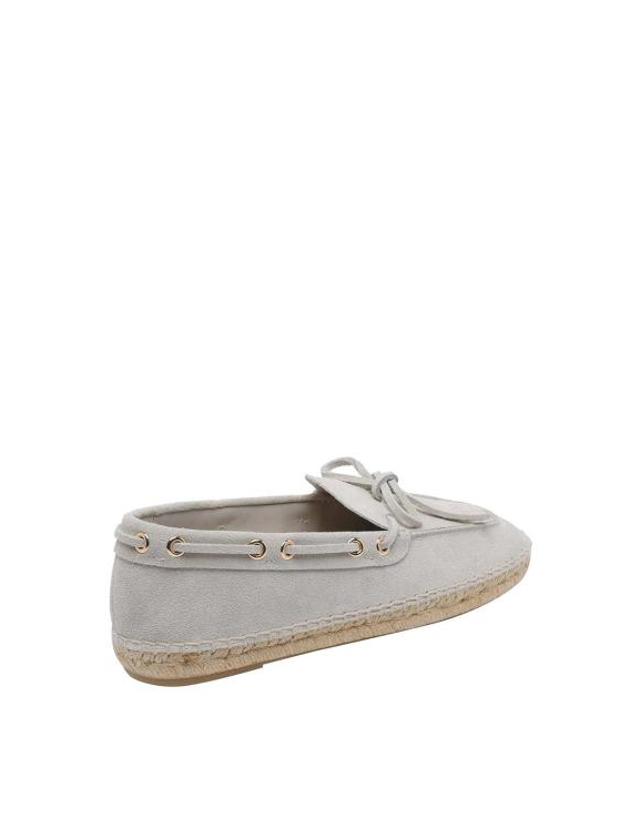 팔로마바르셀로 [해외직구] 26SS 팔로마바르셀로 로퍼 312101OFFWHITE 착용컷