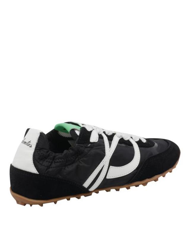 팔로마바르셀로 [해외직구] 26SS 팔로마바르셀로 스니커즈 311901 BLACK 착용컷