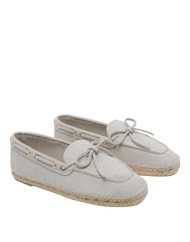 팔로마바르셀로 [해외직구] 26SS 팔로마바르셀로 로퍼 312101 OFF WHITE 착용컷