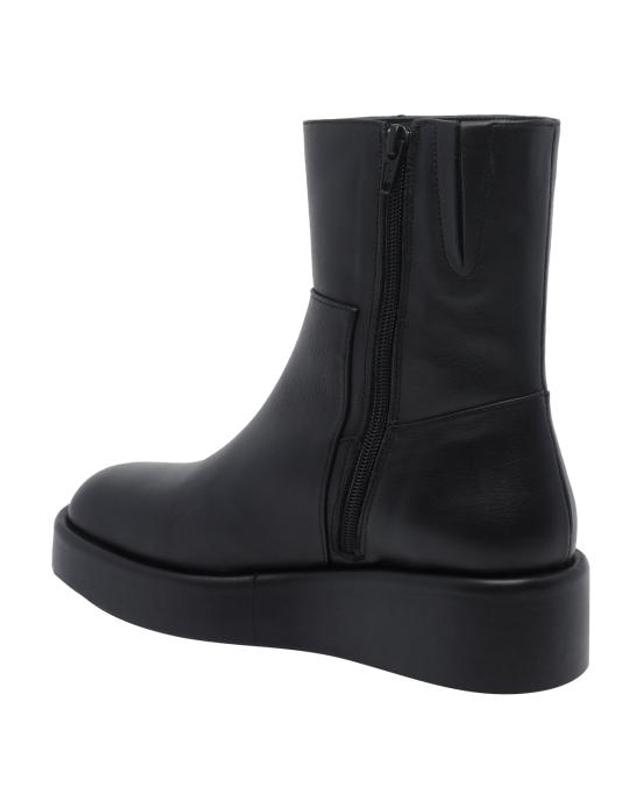 팔로마바르셀로 [해외직구] 26FW 팔로마바르셀로 부츠 3302 BLACK 착용컷