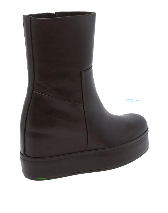 팔로마바르셀로 [해외직구] 26FW 팔로마바르셀로 부츠 3001BROWN 착용컷