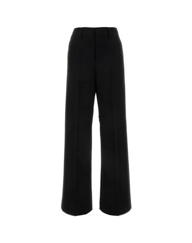 [해외직구] 24FW 필로소피 팬츠 A03095719 0555 BLACK