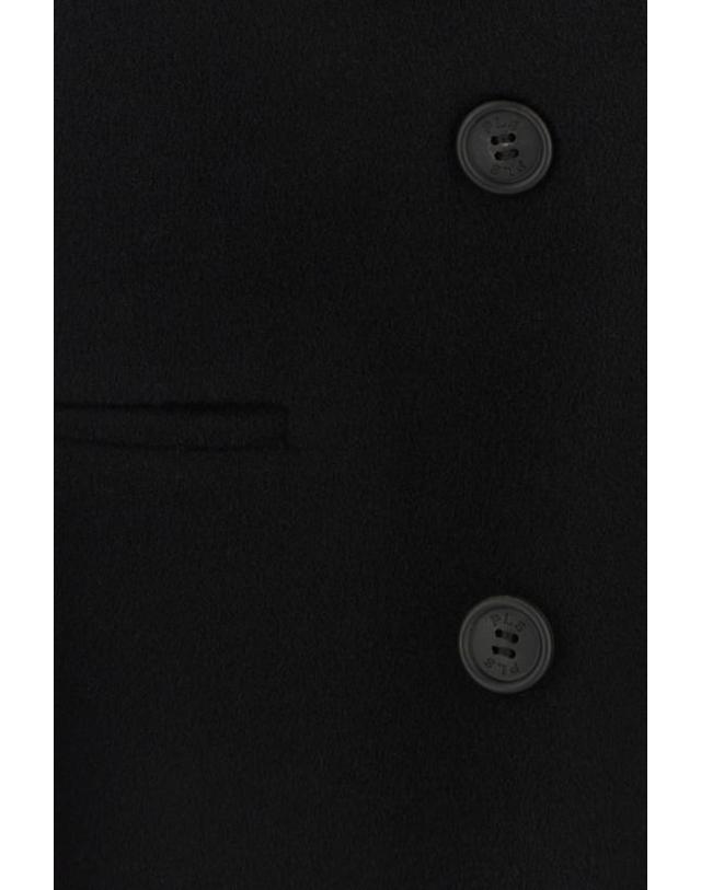 필로소피 [해외직구] 23FW 필로소피 자켓 A06105759 0555 BLACK 착용컷