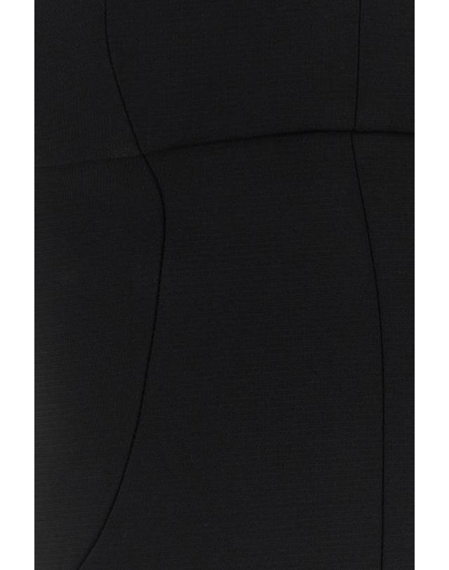 필로소피 [해외직구] 24FW 필로소피 원피스 A04045728 0555 BLACK 착용컷