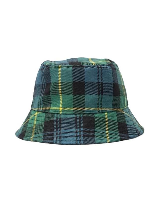 필로소피 [해외직구] 필로소피 버킷햇 01a03d6a 69de 774e a094 21b69ccf310e GREEN 착용컷