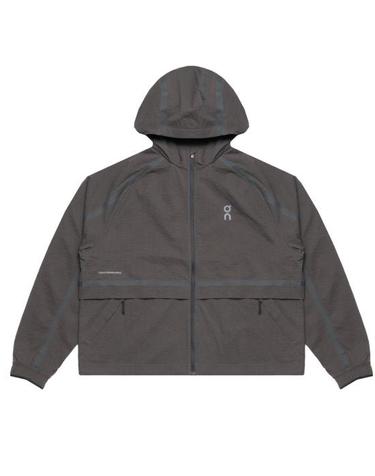 [해외직구] 26FW 온 러닝 자켓 1MG30664959 EXPRESSO