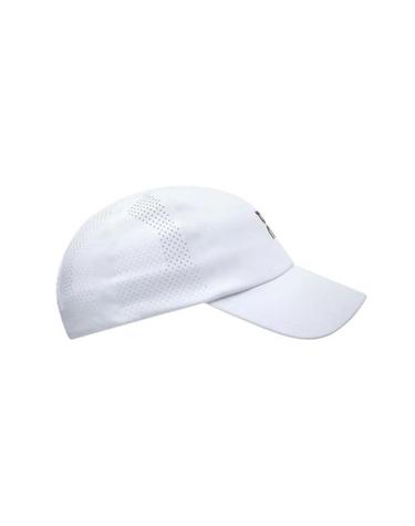 [해외직구] 26SS 온 러닝 볼캡 2UF10171200 WHITE