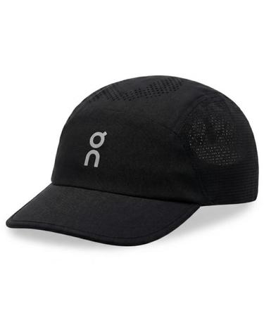 [해외직구] 26SS 온 러닝 볼캡 2UF30040553 BLACK