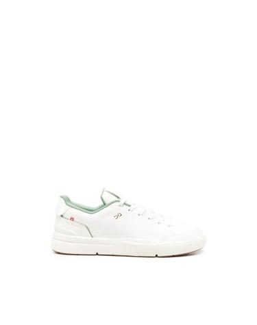 [해외직구] 26FW 온 러닝 스니커즈 3MG10486046 THE ROGER IVOFE WHITE
