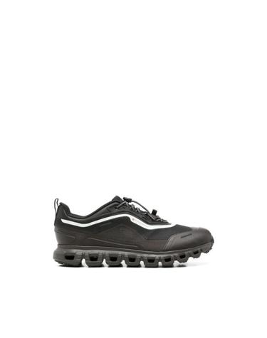 [해외직구] 26FW 온 러닝 스니커즈 3MG10422535 CLOUD 6GEO BKLIM BLACK