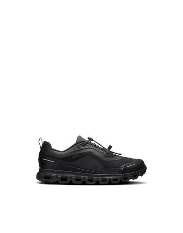[해외직구] 26FW 온 러닝 스니커즈 3MG10421043 CLOUD 6GEO BKBK BLACK