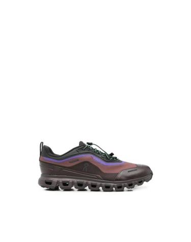 [해외직구] 26FW 온 러닝 스니커즈 3MG10425391 CLOUD 6GEO BKTYR BROWN