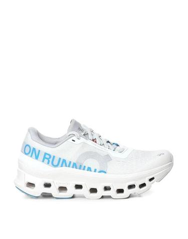 [해외직구] 26FW 온 러닝 클라우드 몬스터 1 3WF30485163 WHITE