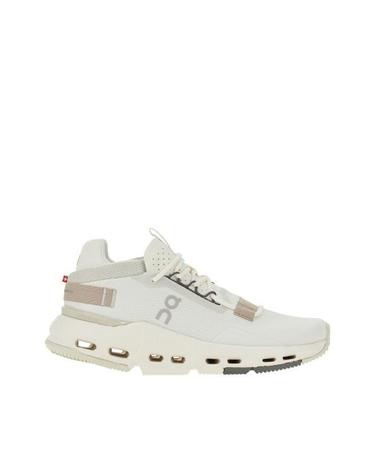 [해외직구] 26FW 온 러닝 클라우드노바 2 스니커즈 3WE30222053 White