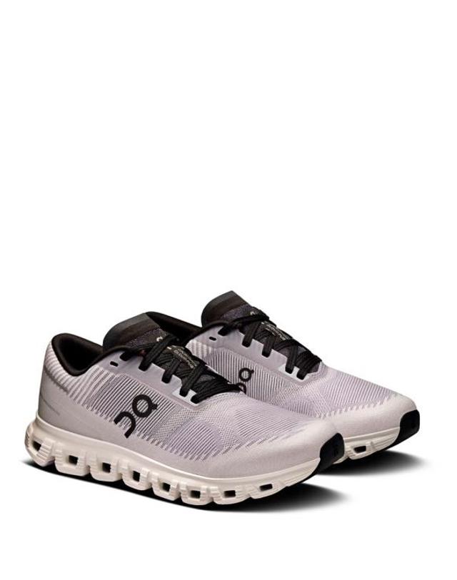 온 러닝 [해외직구] 26SS 온 러닝 스니커즈 3WF1004 LILAC BLACK 착용컷