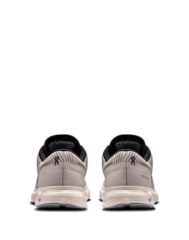온 러닝 [해외직구] 26SS 온 러닝 스니커즈 3WF1004 LILAC BLACK 착용컷