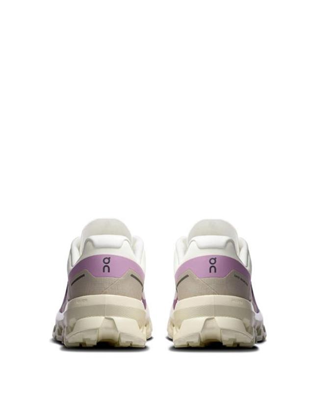 온 러닝 [해외직구] 26SS 온 러닝 스니커즈 3WE3013 IVORY WHITE 착용컷