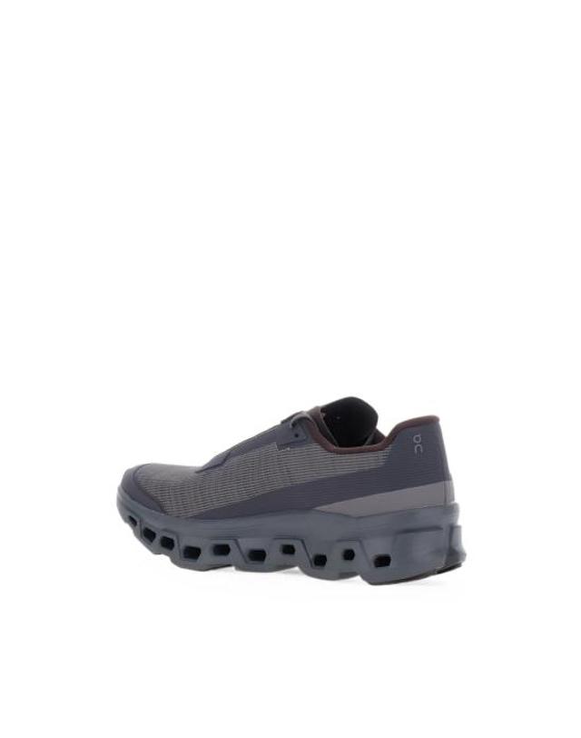 온 러닝 [해외직구] 26FW 온 러닝 스니커즈 3MG10915366 CLOUDMONST EMBER GREY 착용컷