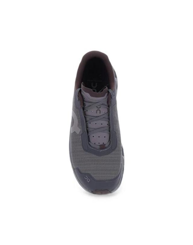 온 러닝 [해외직구] 26FW 온 러닝 스니커즈 3MG10915366 CLOUDMONST EMBER GREY 착용컷